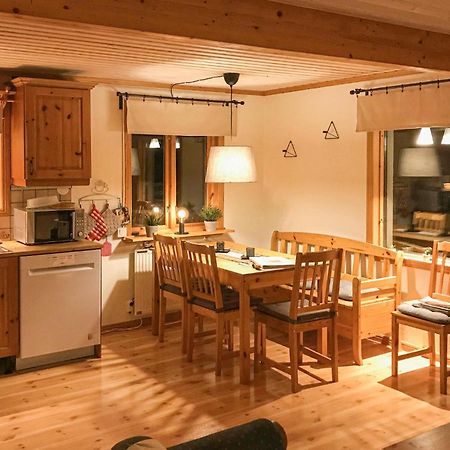 Awesome Home In Annerstad With Sauna Romborna Exterior foto